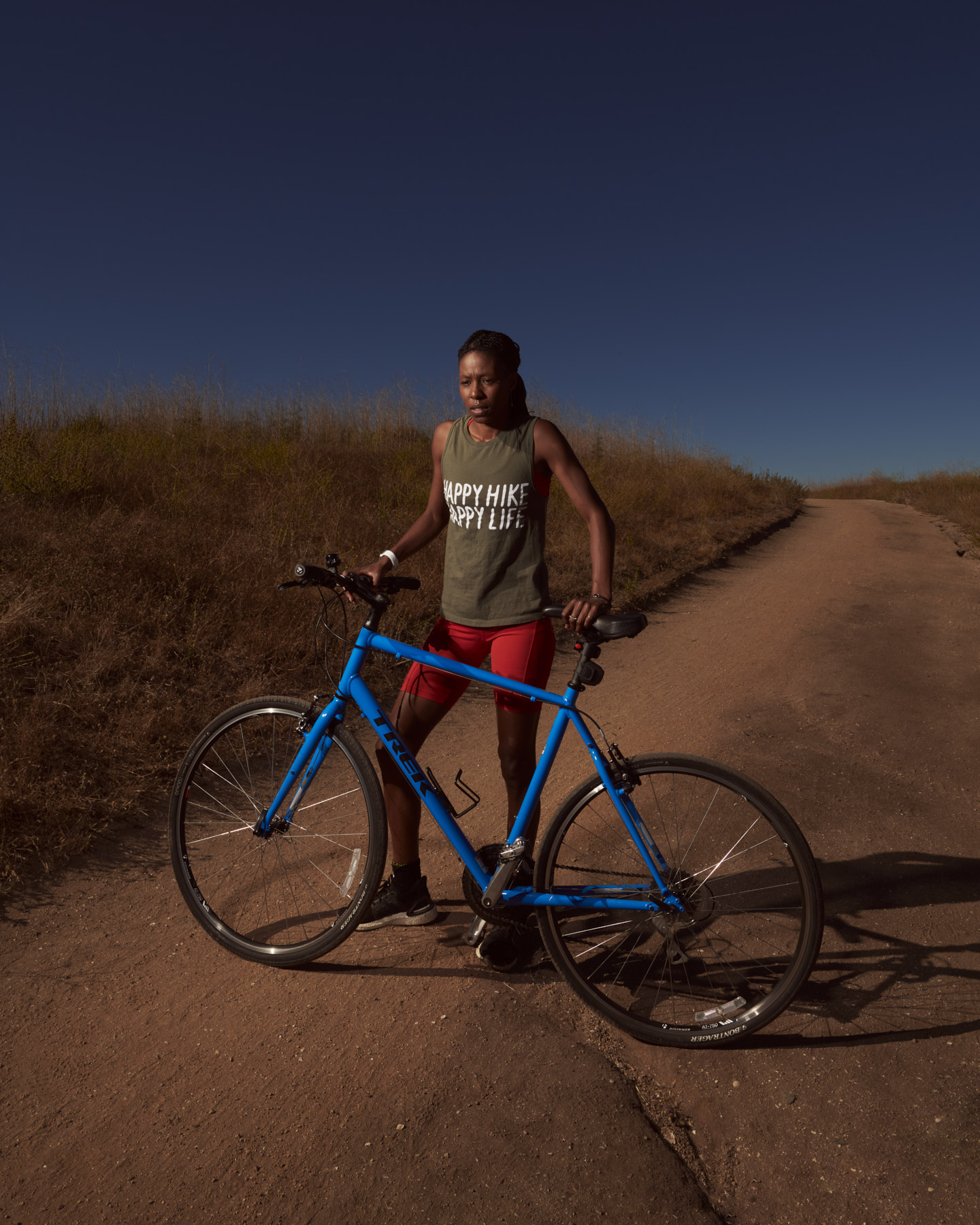 The Distance Between Us lifestyle fitness activewear film motion director cinematographer Christopher Malcolm photography photography lifestyle commercial advertising Los Angeles
