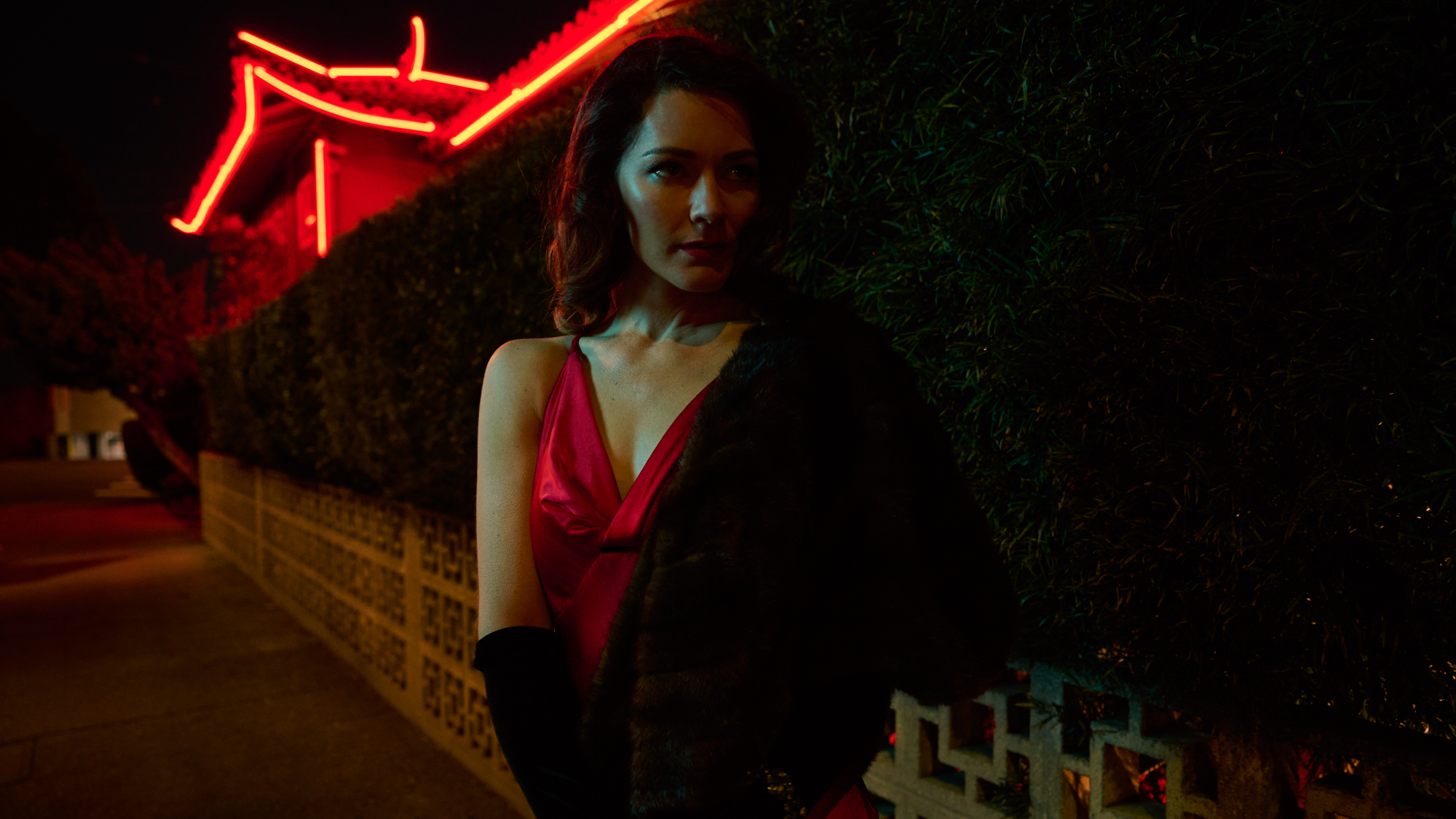 Fine Art Photography Christopher Malcolm Los Angeles Portrait City of Angeles The City Never Sleeps